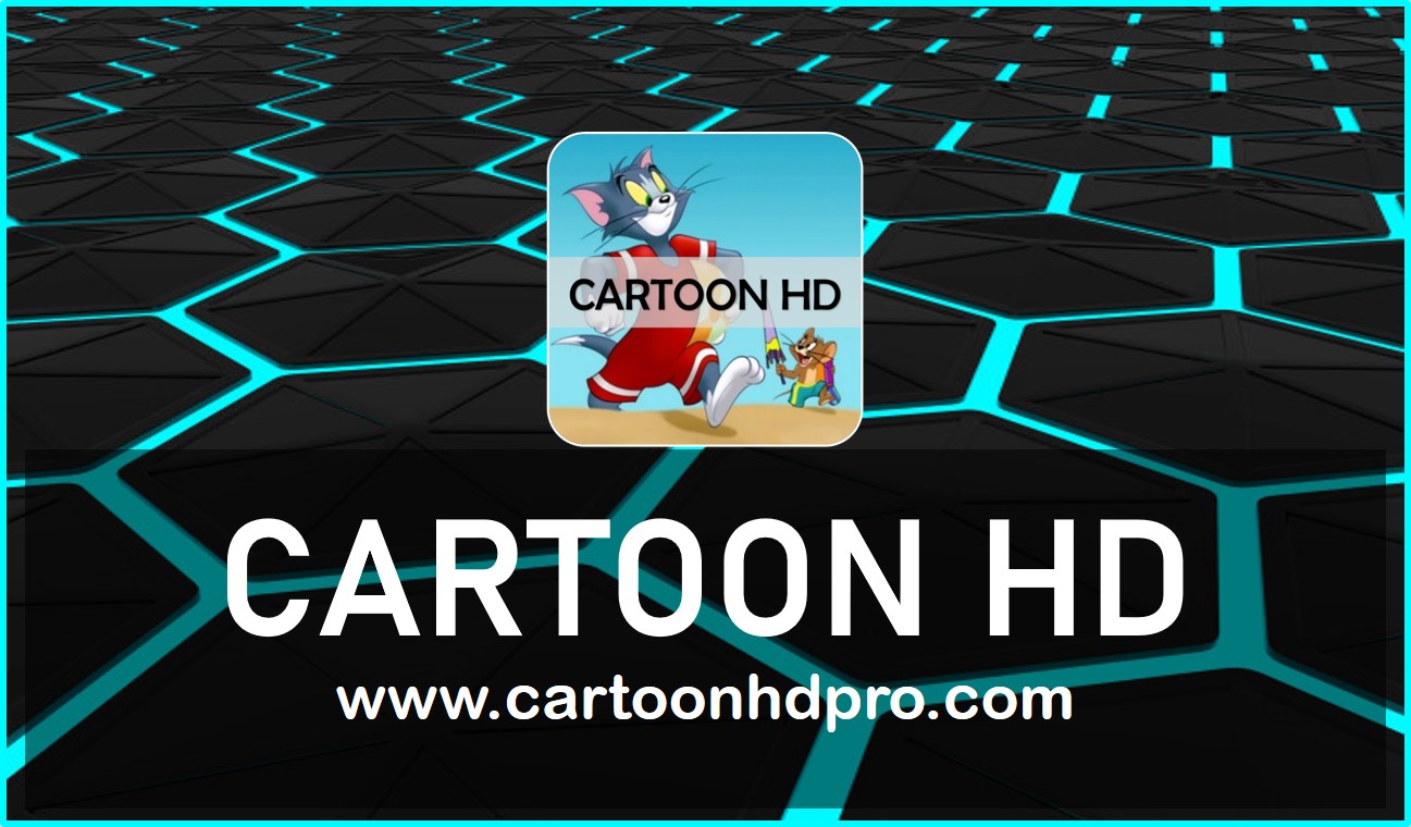 cartoon hd 3.0.3 mod apk