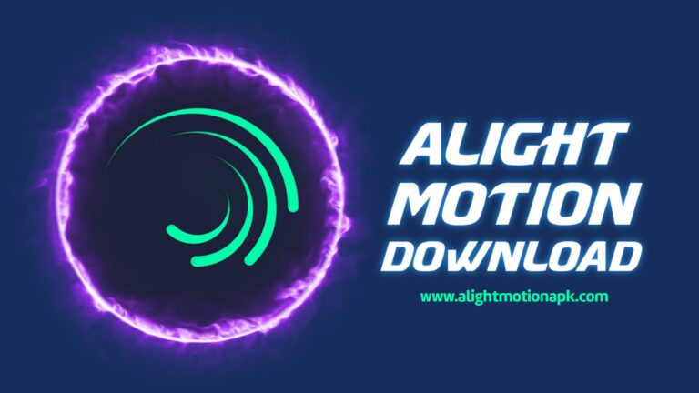 alight motion app