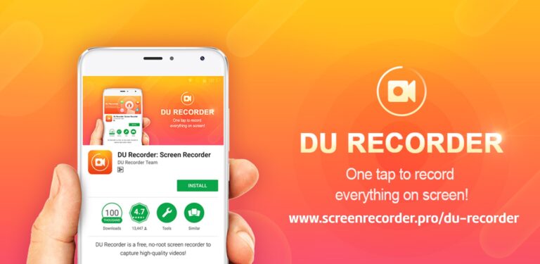 du recorder