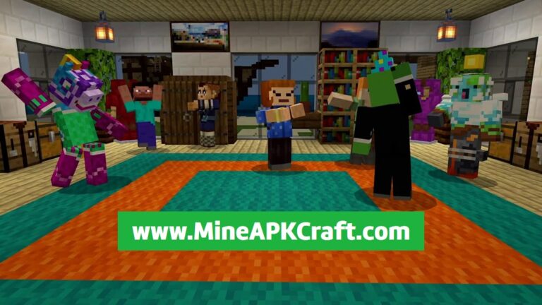 minecraft app download